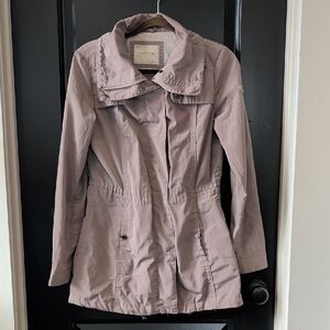 Geox Respira Windbreaker / Rain Jacket